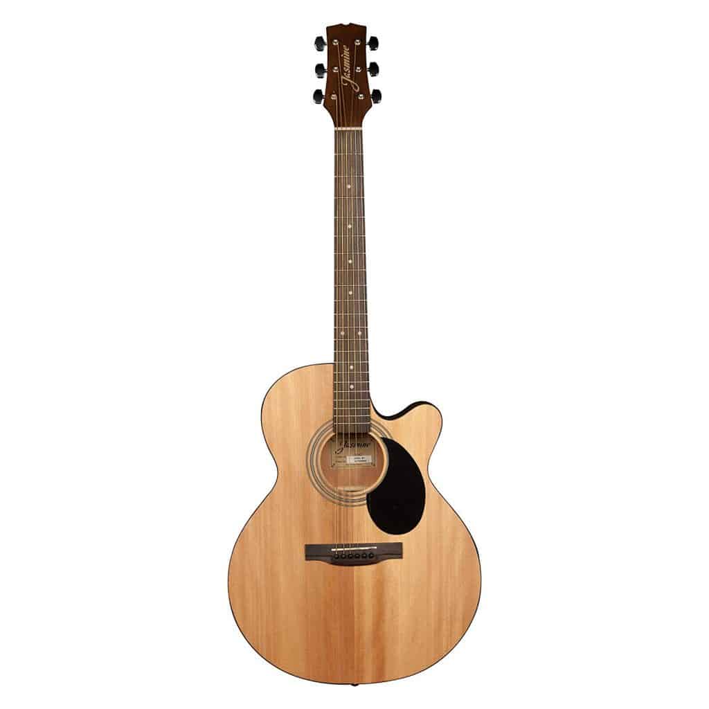 Best Acoustic Guitar For Small Female Hands Review For 2020
